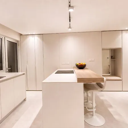 Apartament Victoria Levanco By Trulycyprus *
