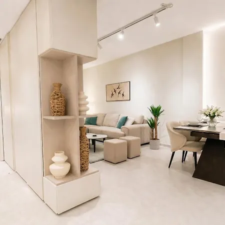 Victoria Levanco By Trulycyprus Apartament *
