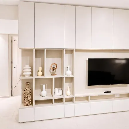 Victoria Levanco By Trulycyprus Apartament Limassol
