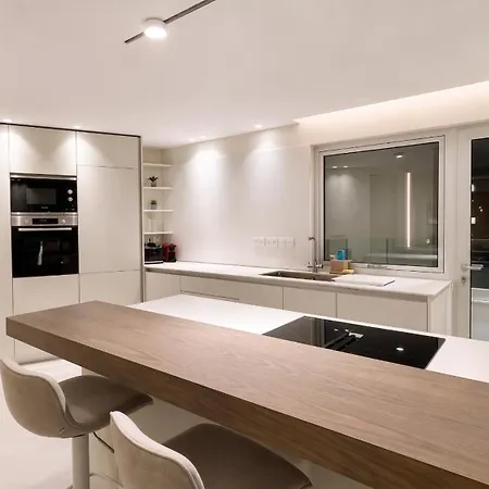 Apartament Victoria Levanco By Trulycyprus *