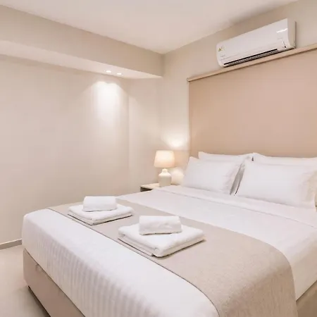 Victoria Levanco By Trulycyprus Apartament *