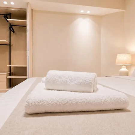 Victoria Levanco By Trulycyprus Apartament Limassol