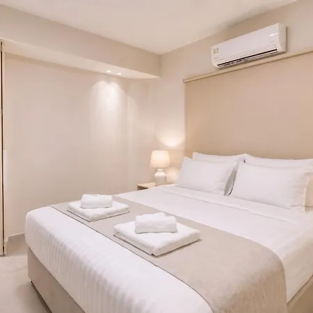 Apartament Victoria Levanco By Trulycyprus