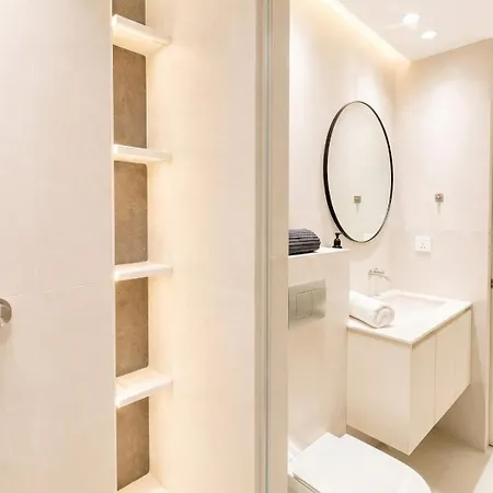 Apartament Victoria Levanco By Trulycyprus Limassol