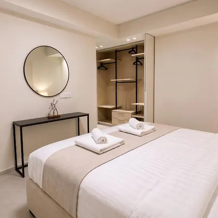 Apartament Victoria Levanco By Trulycyprus