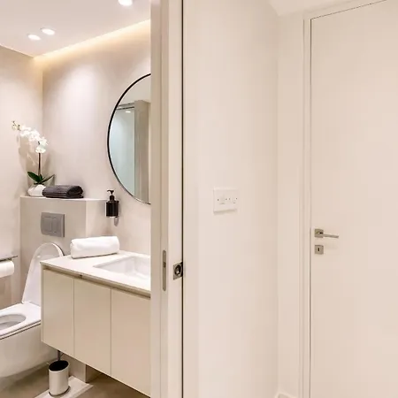 Apartament Victoria Levanco By Trulycyprus Limassol