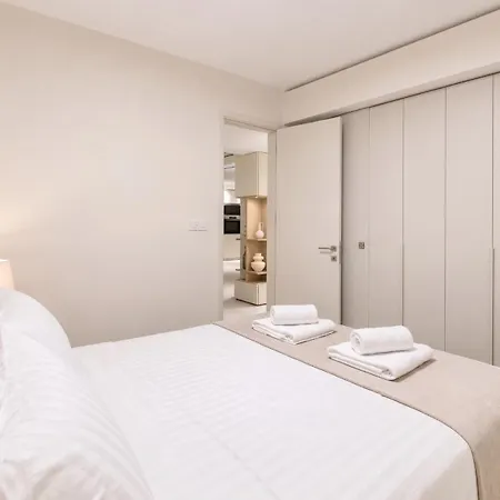 Victoria Levanco By Trulycyprus Apartament
