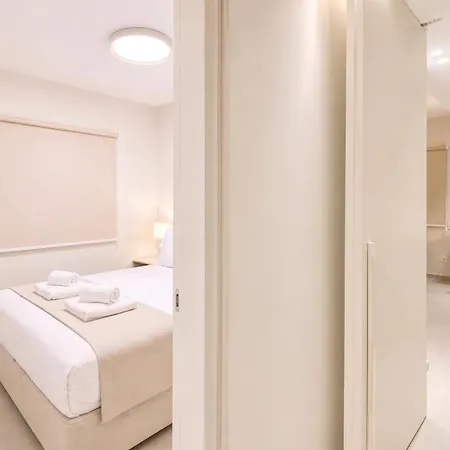 Victoria Levanco By Trulycyprus Apartament Limassol