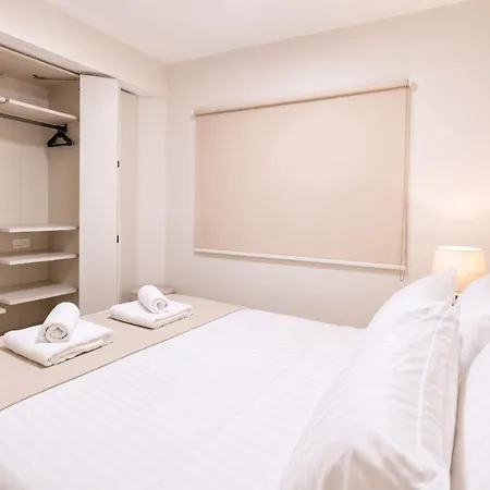 Victoria Levanco By Trulycyprus Apartament Limassol