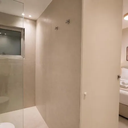 Victoria Levanco By Trulycyprus Apartament *