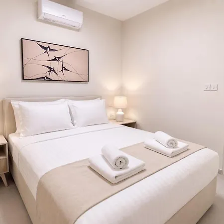 Apartament Victoria Levanco By Trulycyprus *