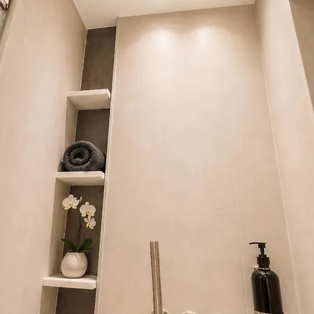 Victoria Levanco By Trulycyprus Apartament *