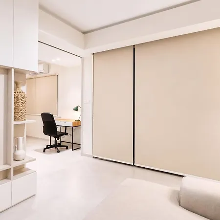 Apartament Victoria Levanco By Trulycyprus