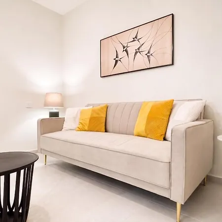 Apartament Victoria Levanco By Trulycyprus