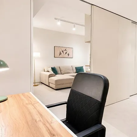 Apartament Victoria Levanco By Trulycyprus *