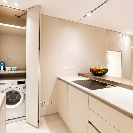 Victoria Levanco By Trulycyprus Apartament Limassol